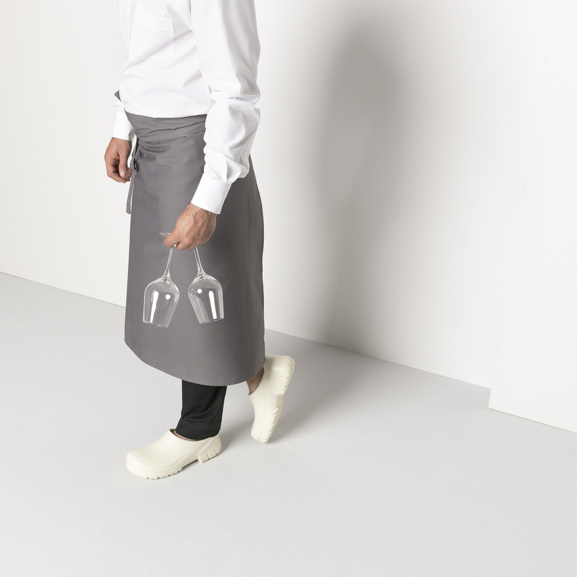 A630 Polyurethane White | BIRKENSTOCK