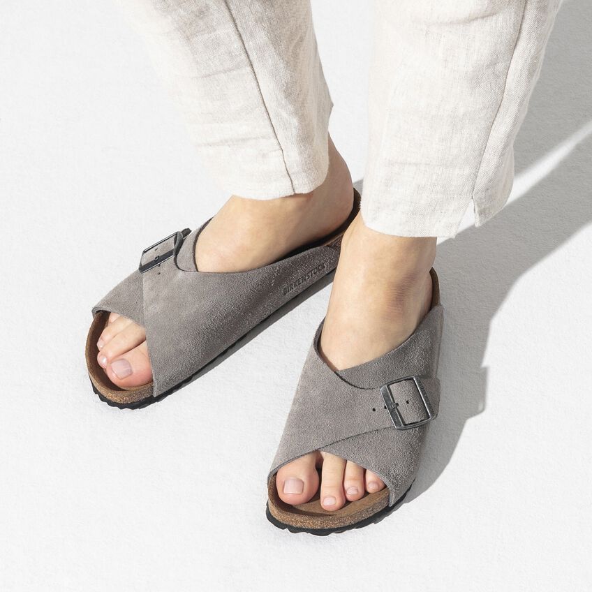 arosa soft footbed