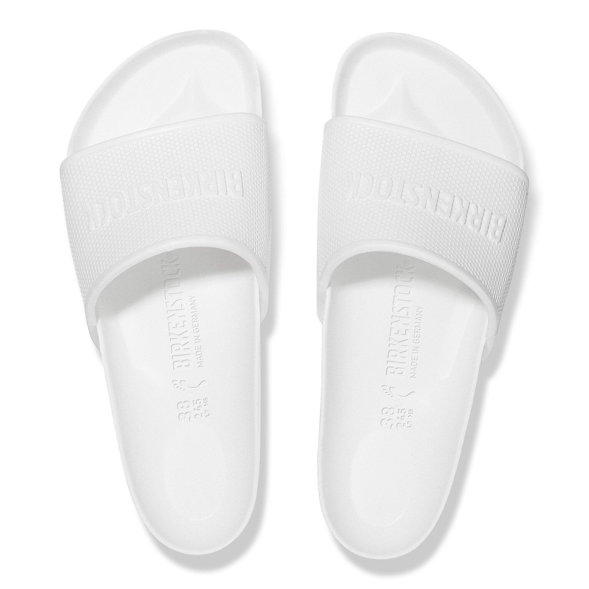 birkenstock barbados eva black