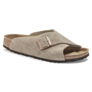Arosa  Suede Leather