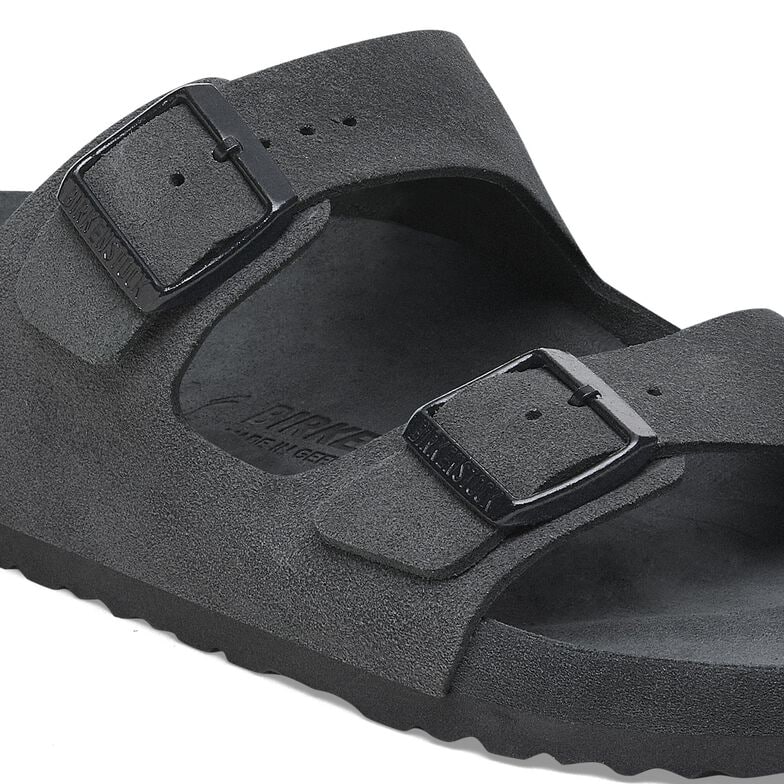 Arizona BS Suede Leather
