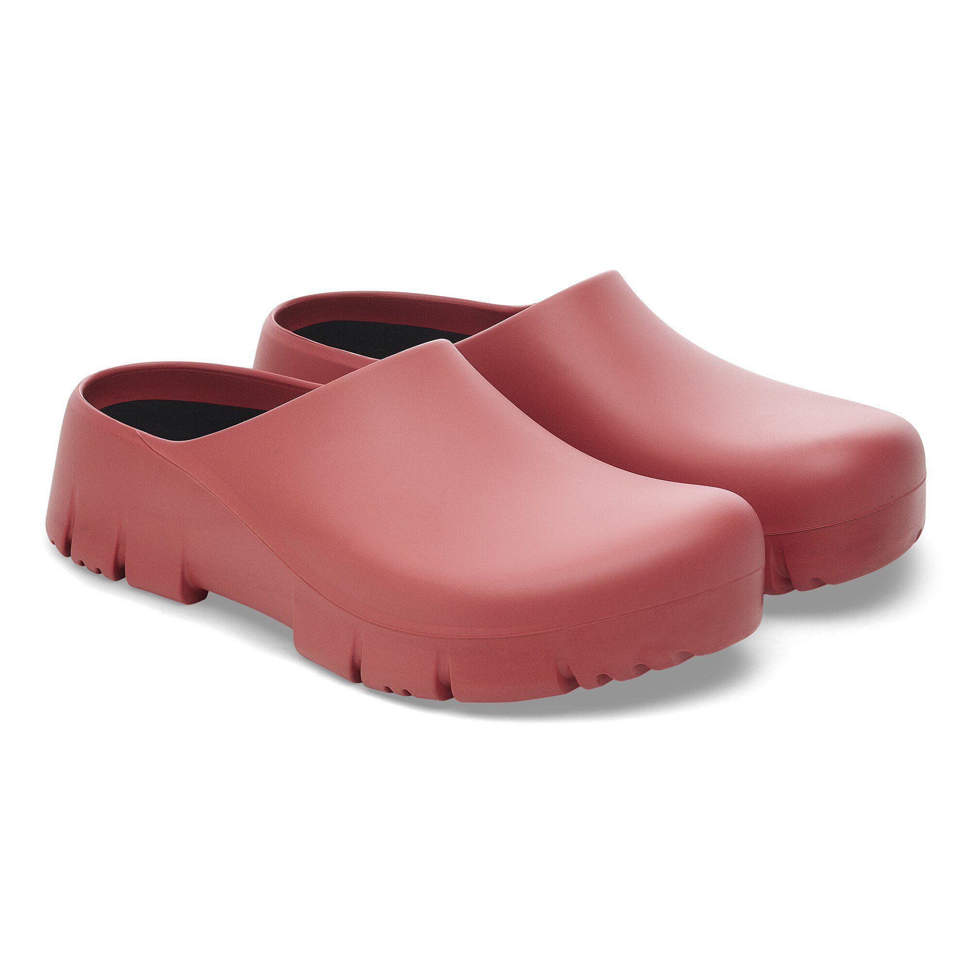 Birkenstock Super-Birki / スーパービルキ Super Birki 2.0 / スーパー ビルキ 2.0 ポリウレタン レッド