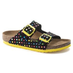 Arizona Rivet Logo Kids Microfiber