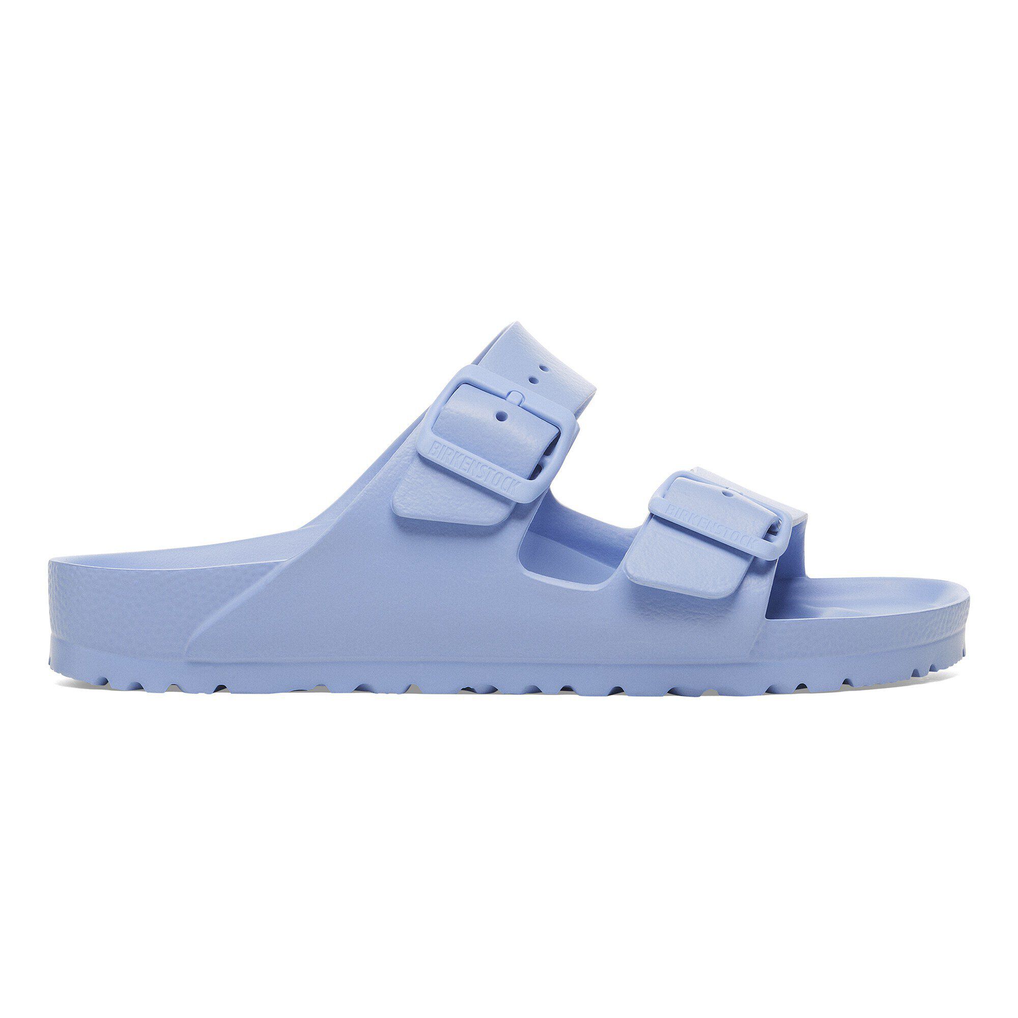 Light blue eva birkenstock Clearance