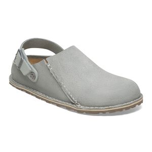 Lutry Premium Suede Leather