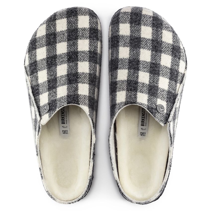 BIRKENSTOCK／ビルケンシュトック Zermatt /ツェルマット ウールフェルト