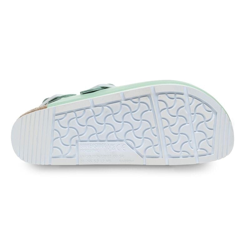 Tokio PRO Natural Leather