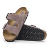 Arizona Soft Footbed Suede Leather