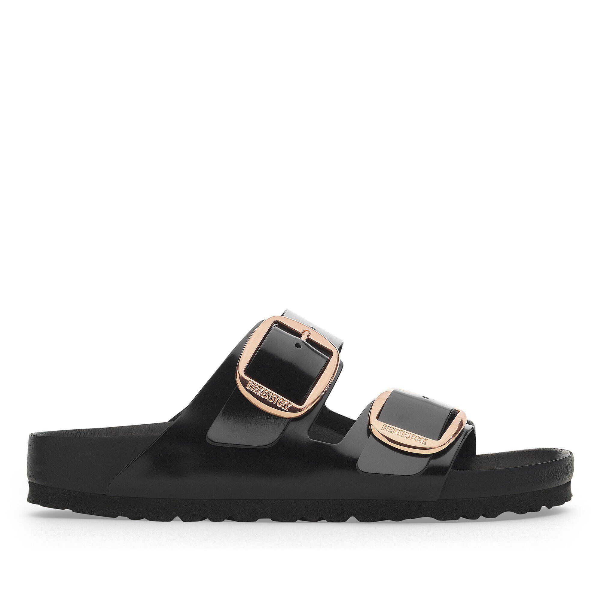 26 新品 BIRKENSTOCK アリゾナ ビッグバックル レザー サンダル BIRKENSTOCK BIRKENSTOCK（ビルケンシュトック） アリゾナ