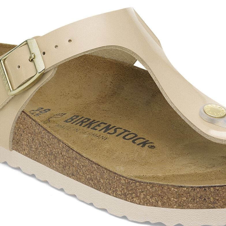 Gizeh Birko-Flor Patent