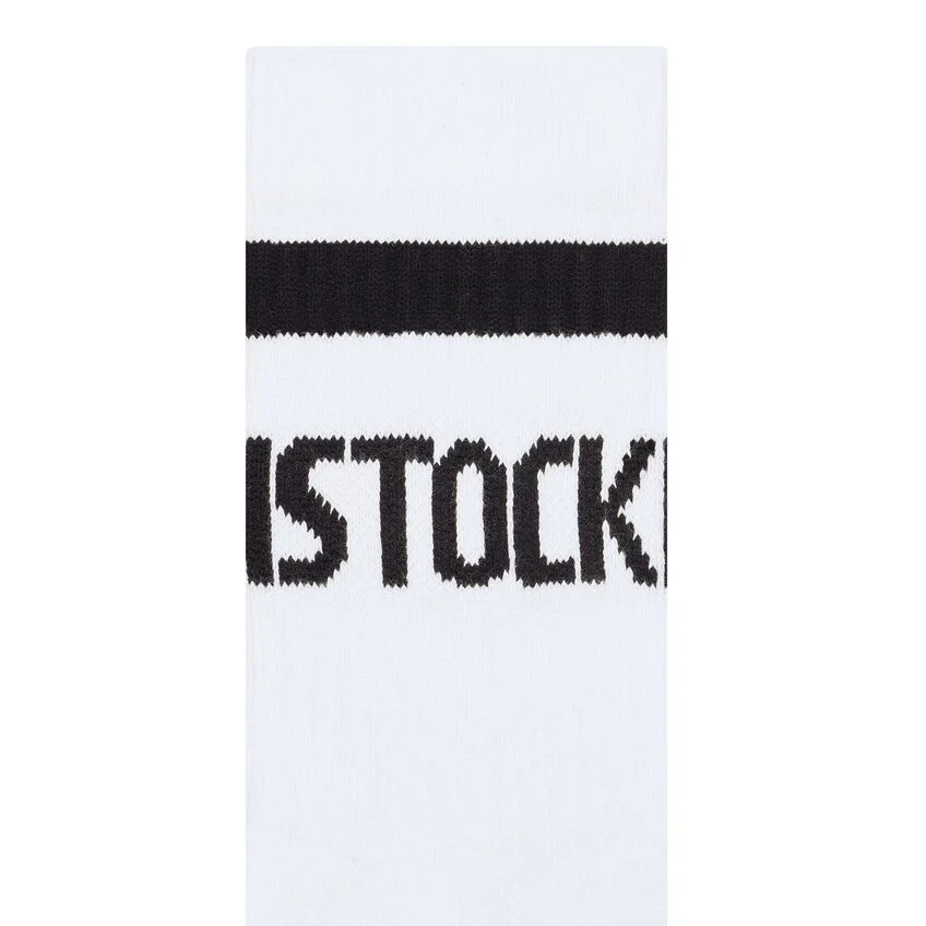 Cotton Tennis Socks Cotton/Polyamid/Elastane
