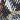Color: Brocade Black