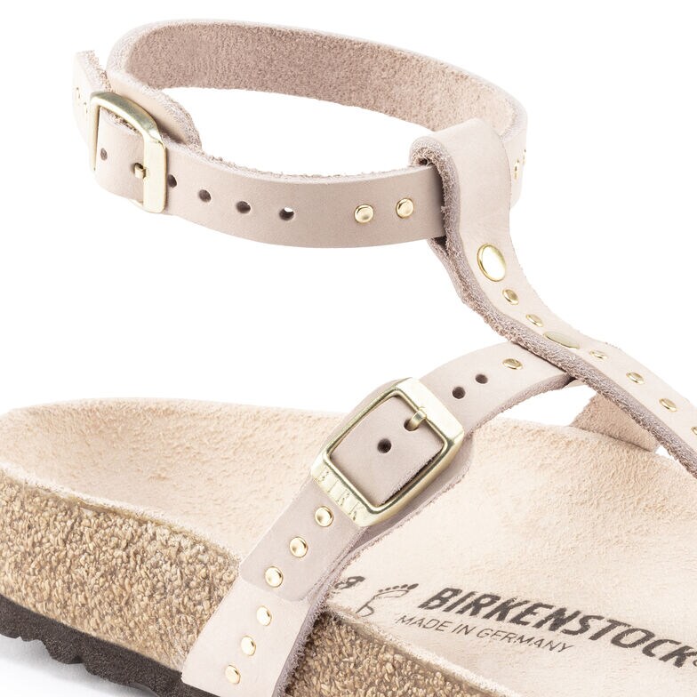 Marillia Nubuck Leather Marillia Nubuck Leather