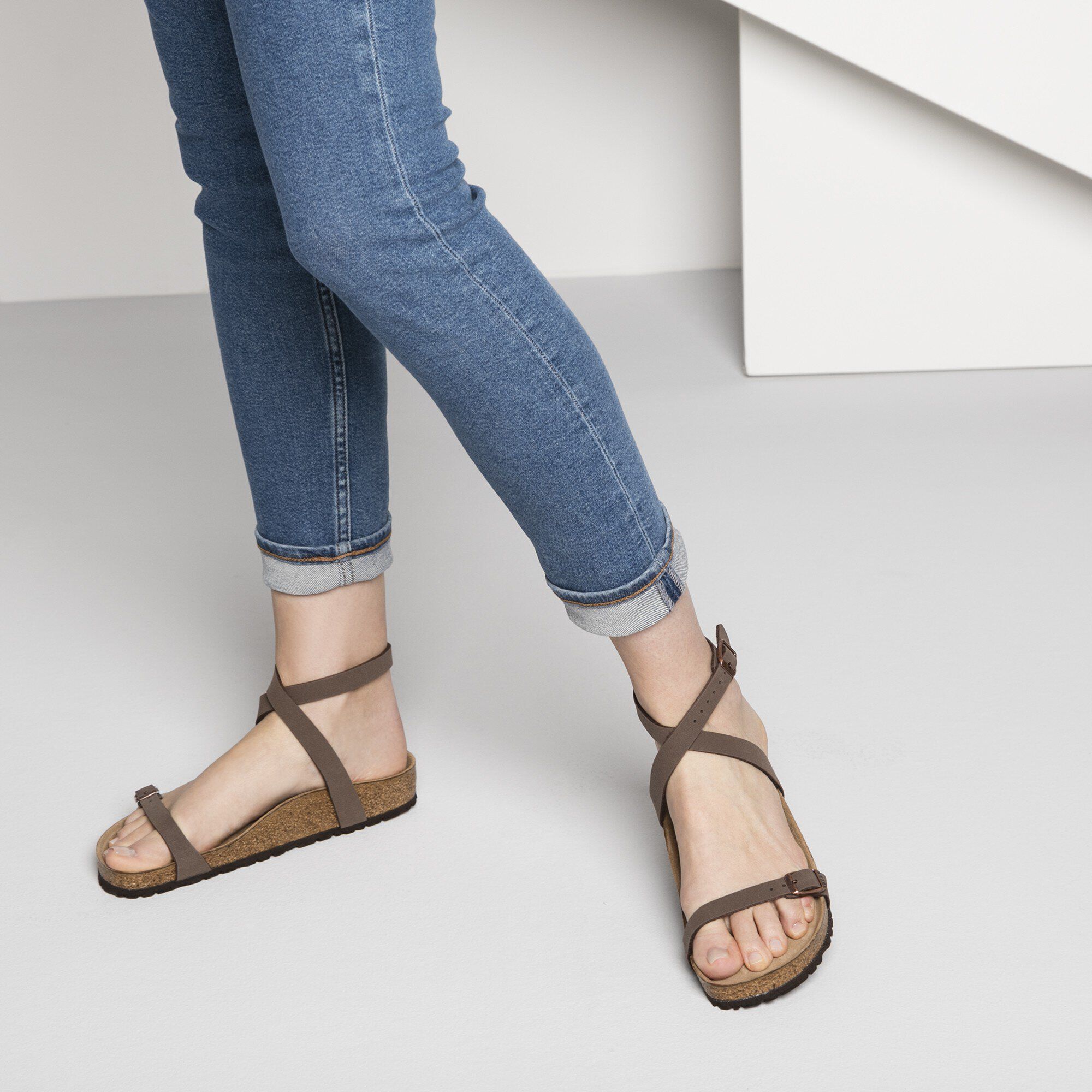 Daloa birkenstock Clearance