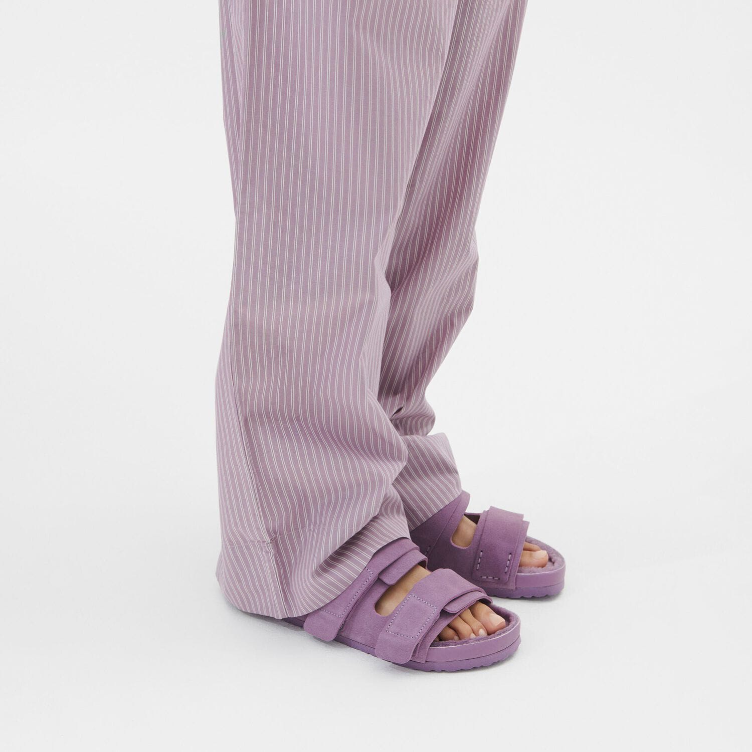 Uji Suede Tekla
