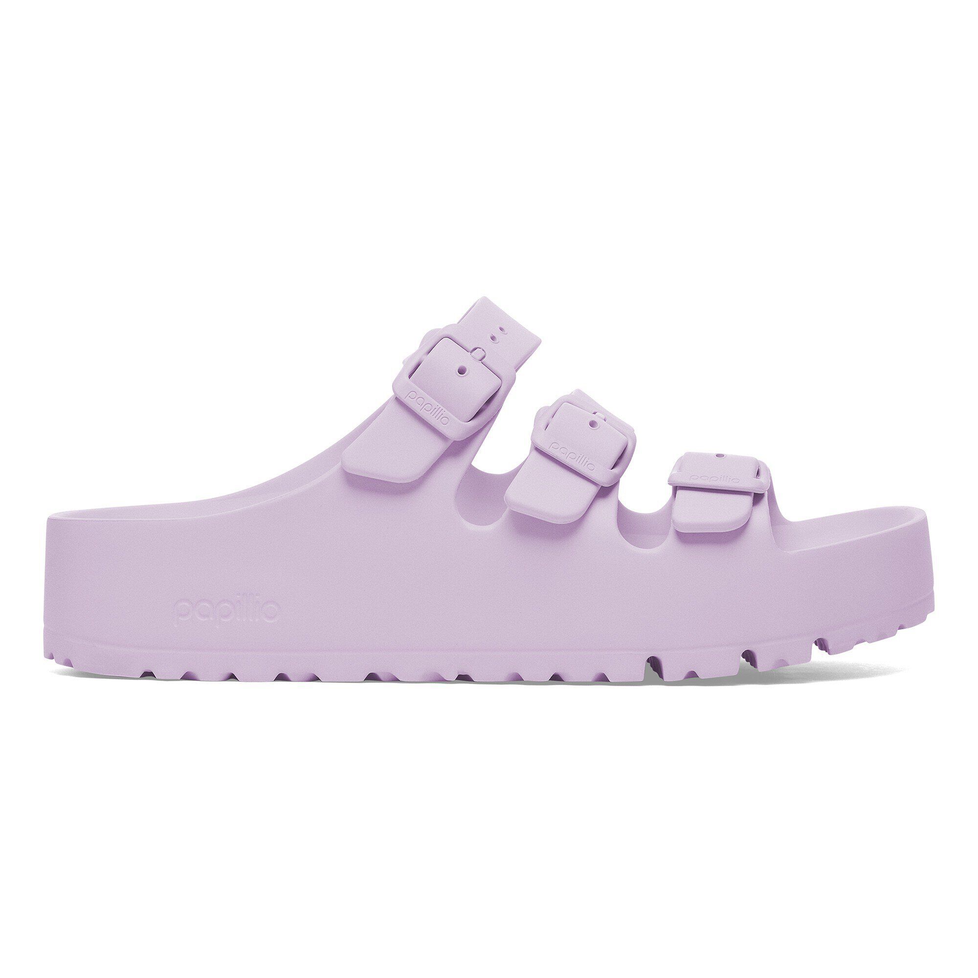 BIRKENSTOCK Florida III PAP Flex プラットフォーム EVA Florida III EVA Flex Platform / フロリダ III EVA フレックス