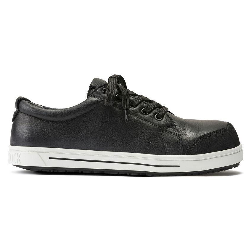 QS 500 Natural Leather