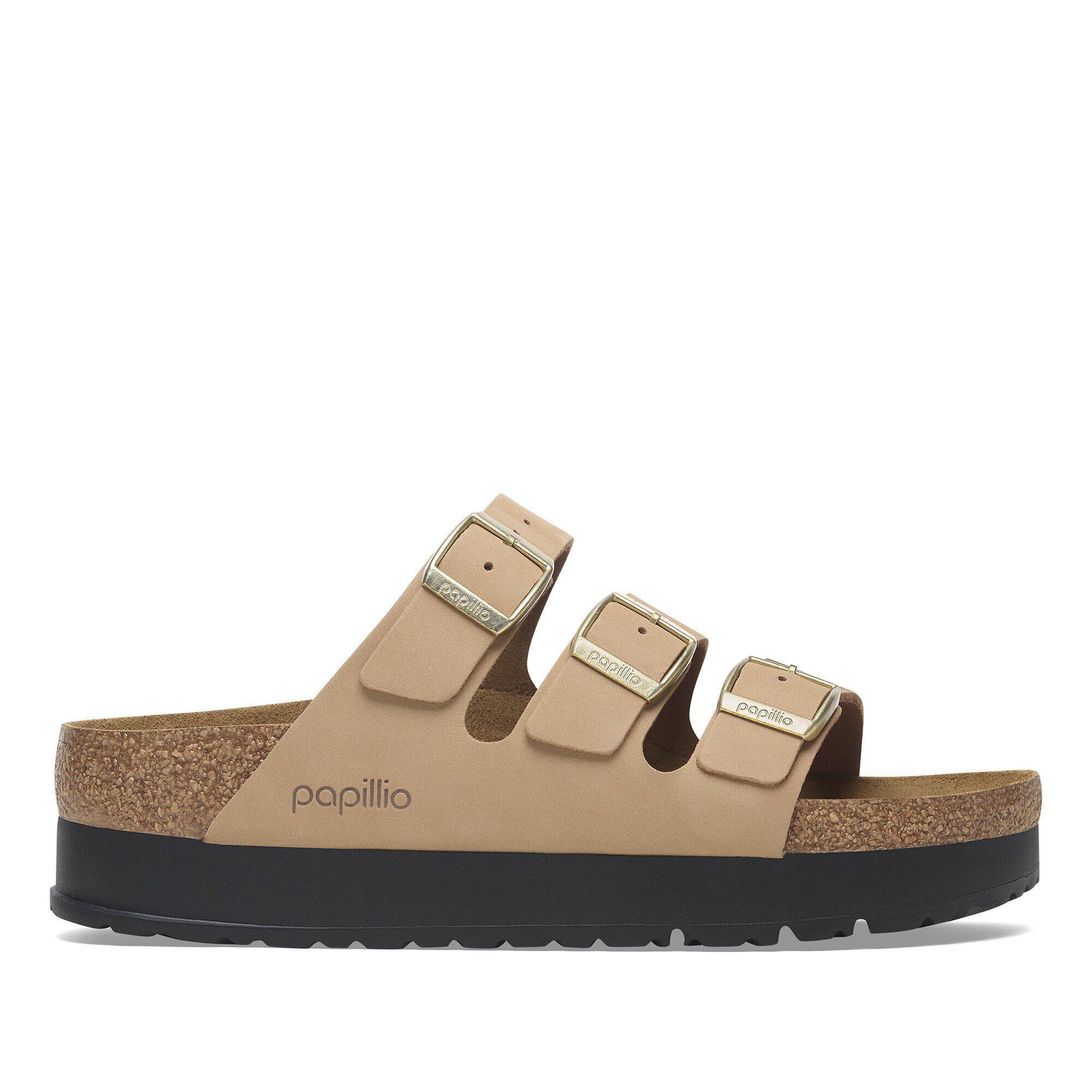Florida III Flex Platform / フロリダ III フレックス