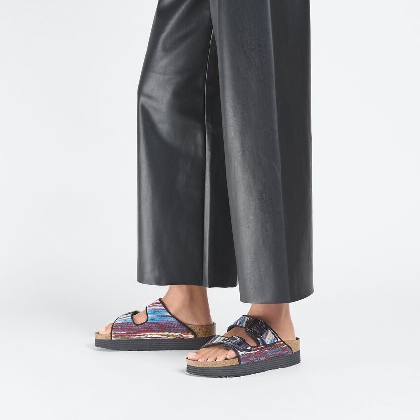 Arizona Platform Textile