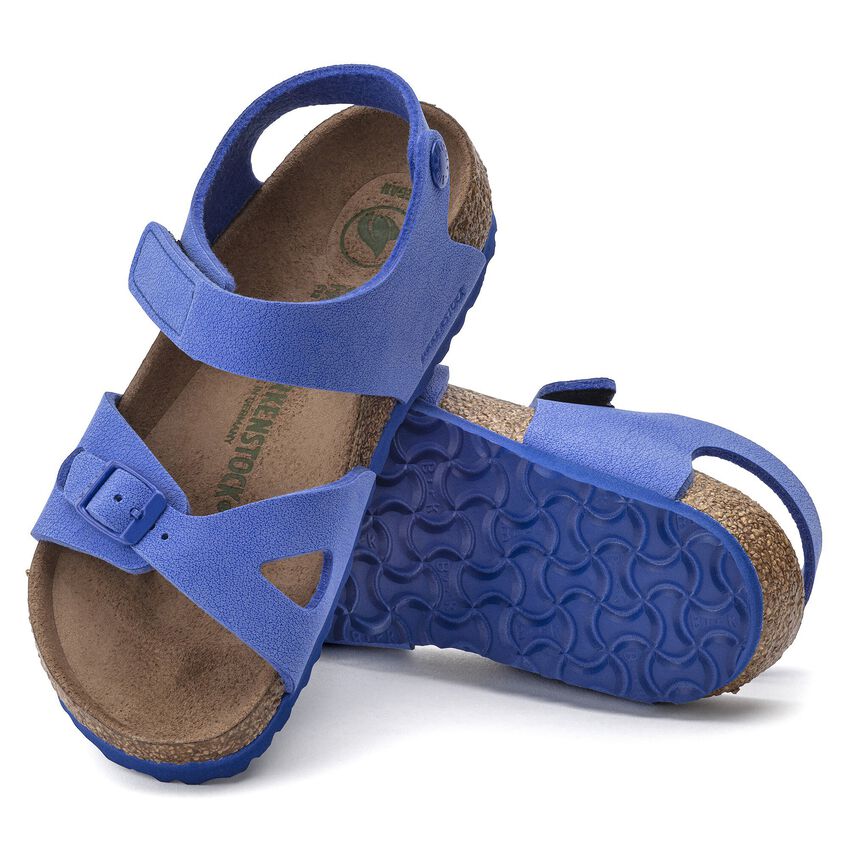 Colorado Kids  Birko-Flor Nubuk