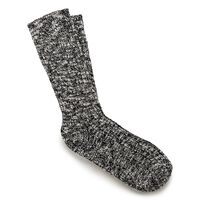 Cotton Slub Men Cotton Slub Men Cotton/Polyamid/Elastane Black Gray