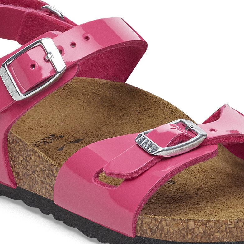 Rio AS Kids Birko-Flor Patent