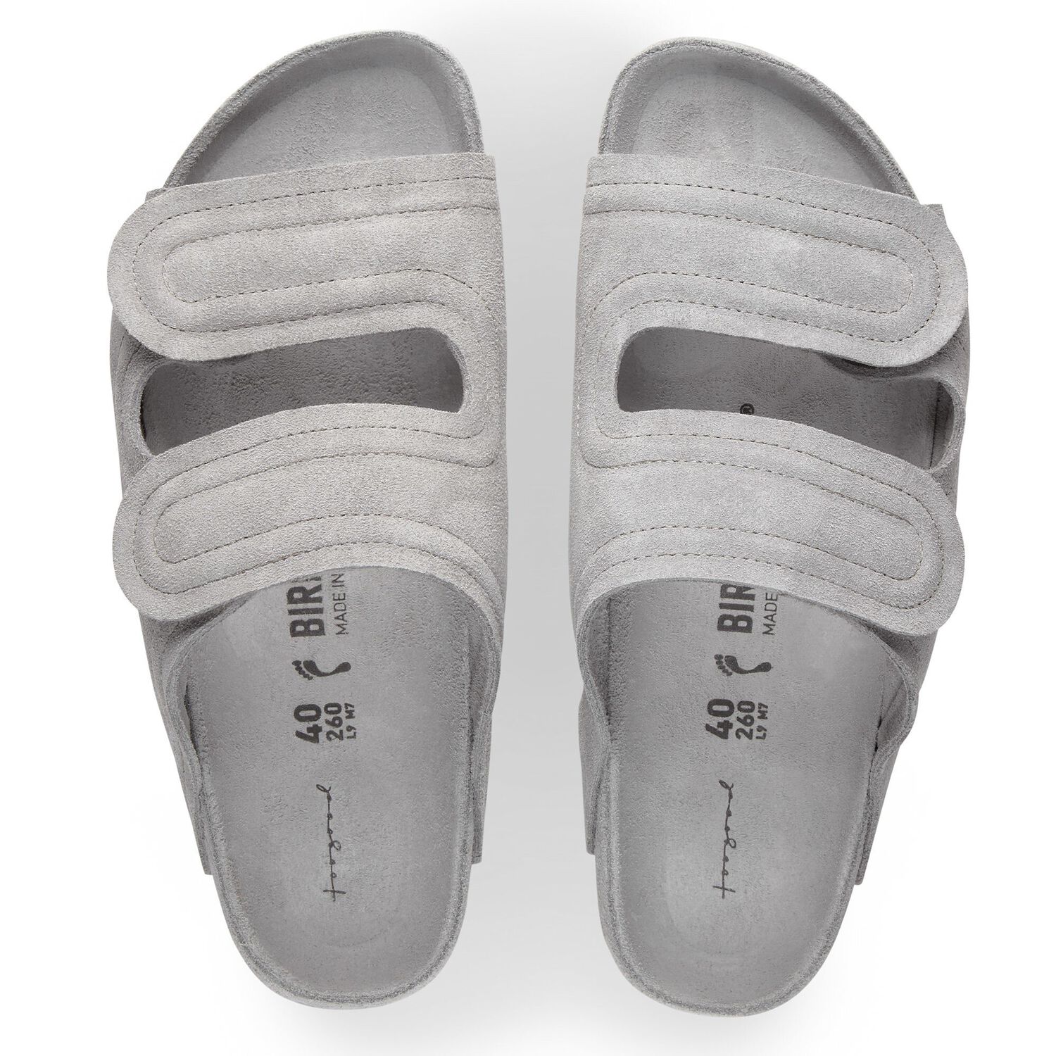 The Mudlark Leather