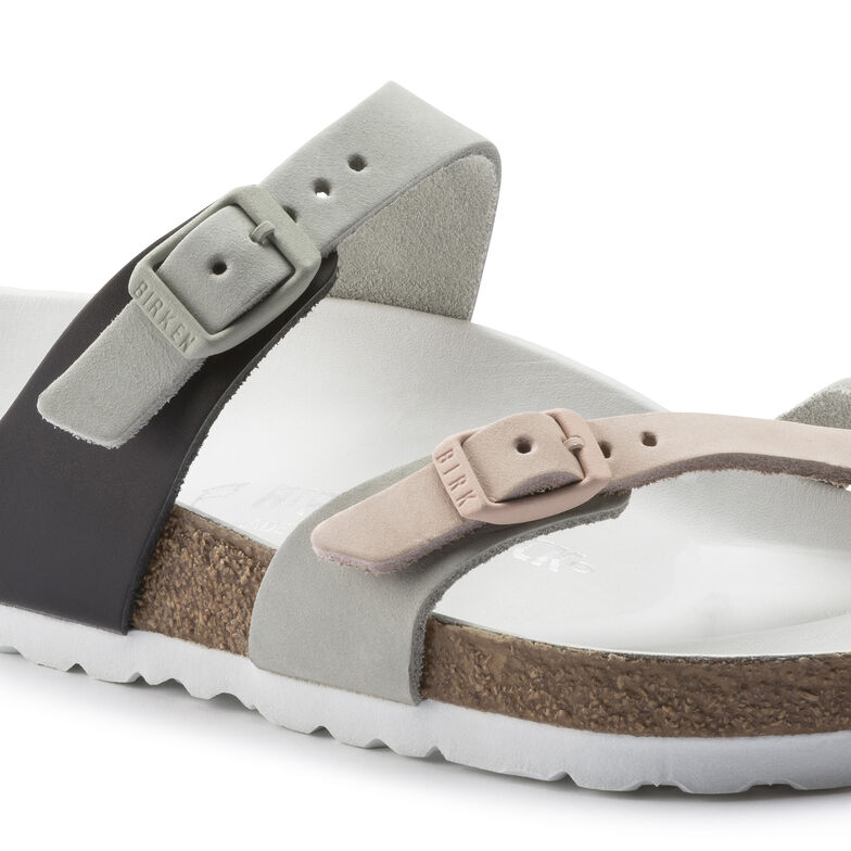 Mayari Nubuck Leather Mayari Nubuck Leather