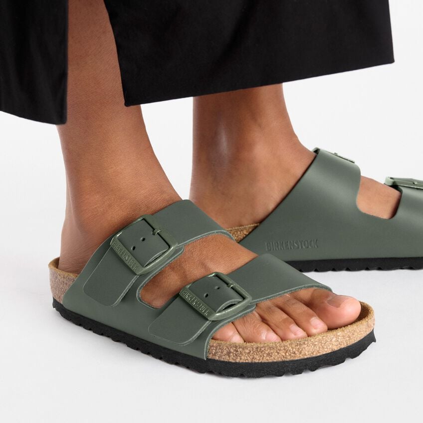 Arizona Natural Leather