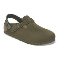 Tokio Suede Leather