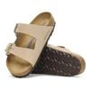 Arizona Soft Footbed Nubuk Leather