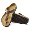 Gizeh Natural Leather Oiled