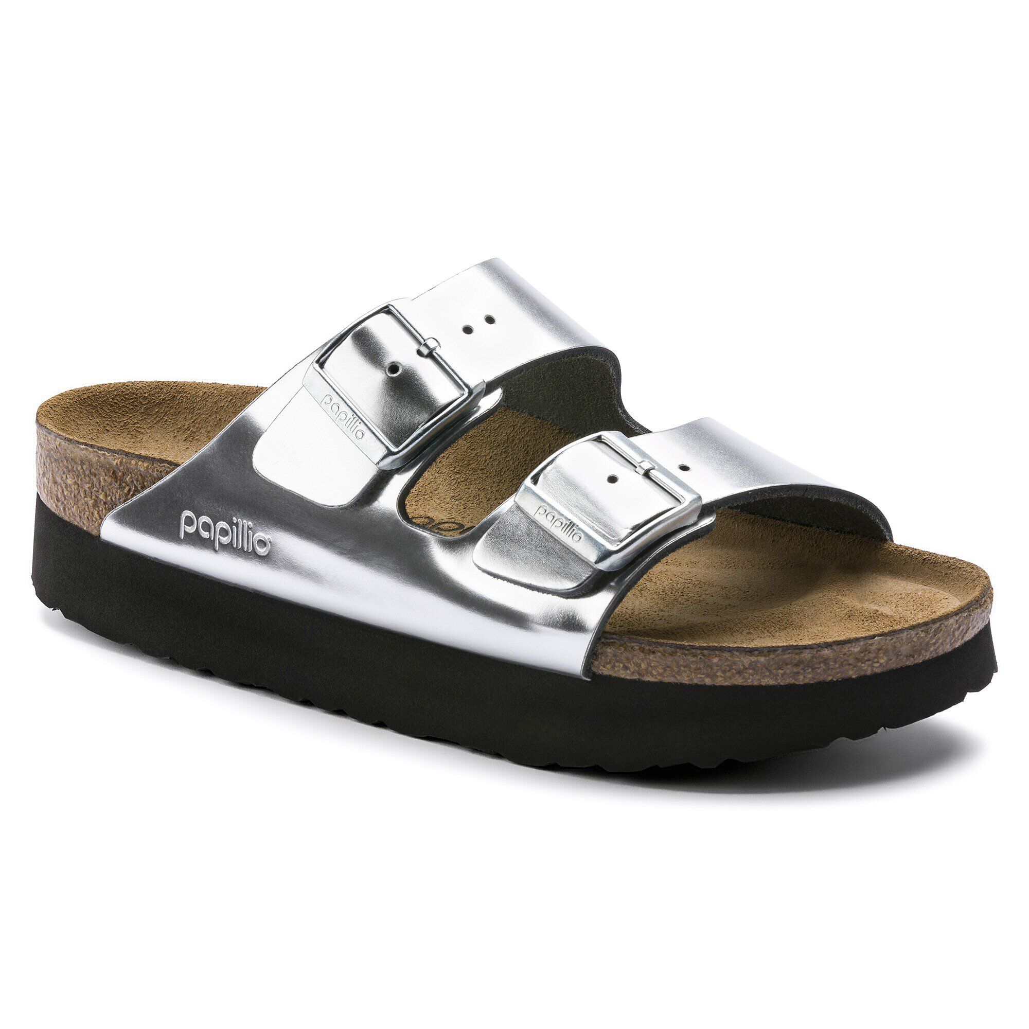 platform birkenstock style
