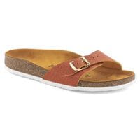 Madrid Natural Leather Coarsely