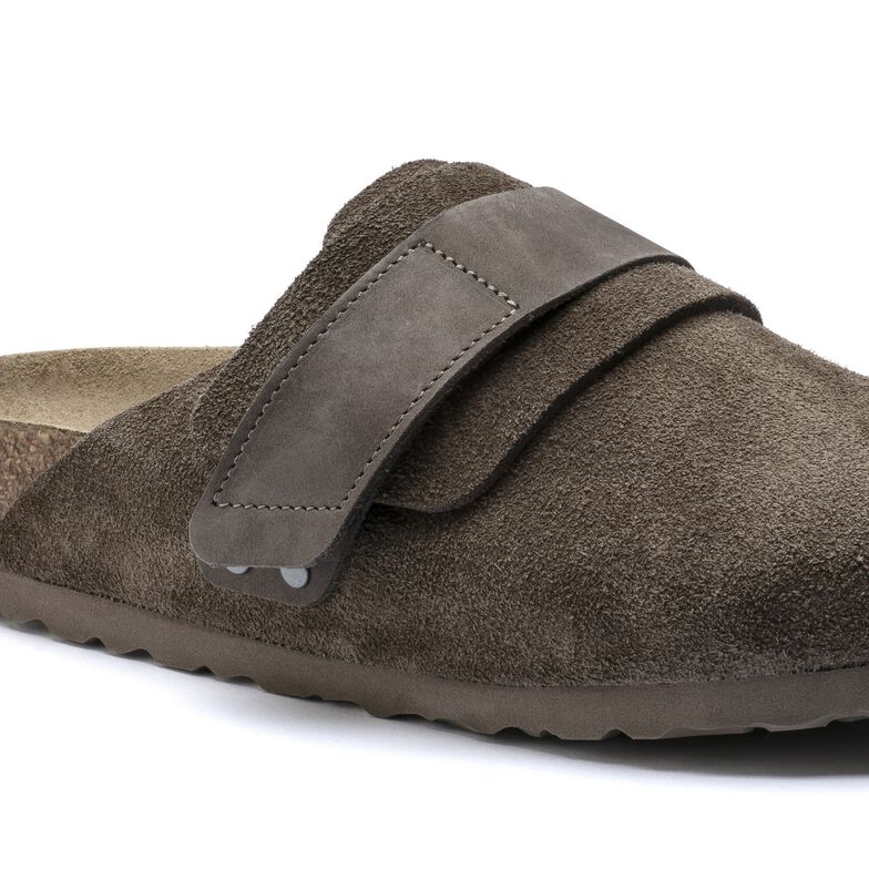 Nagoya Suede Leather Nagoya Suede Leather