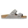 Arizona Suede Leather