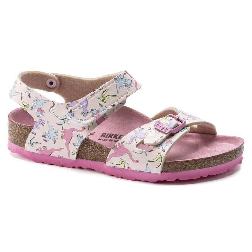 Kids Colorado / キッズ コロラド   ビルコフロー ベストフレンドディノ キャンディピンク