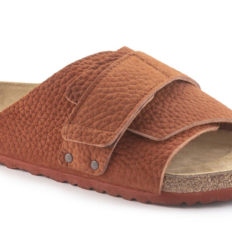 Kyoto Nubuk Leather Kyoto Nubuk Leather