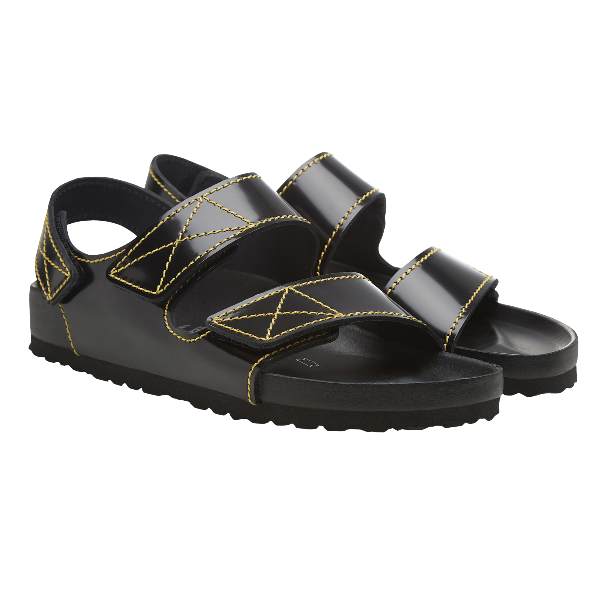 birkenstock proenza schouler 38
