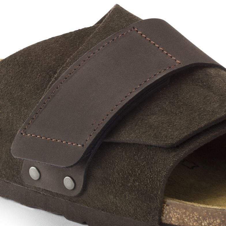 Kyoto Nubuck/Suede Leather Kyoto Nubuck/Suede Leather