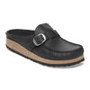Buckley Natural Leather Oiled