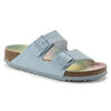 Arizona Birko-Flor Nubuck Sky