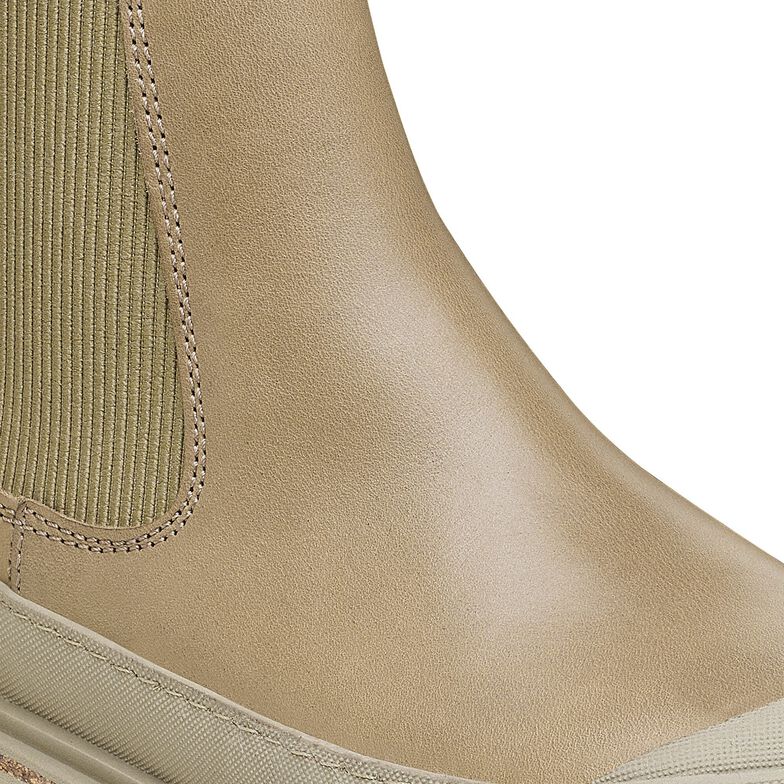 Prescott Slip On Women Waxy Leather