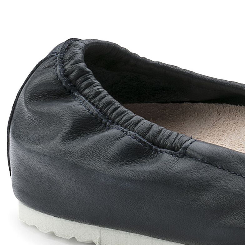 Celina Natural Leather Navy Celina Natural Leather Navy