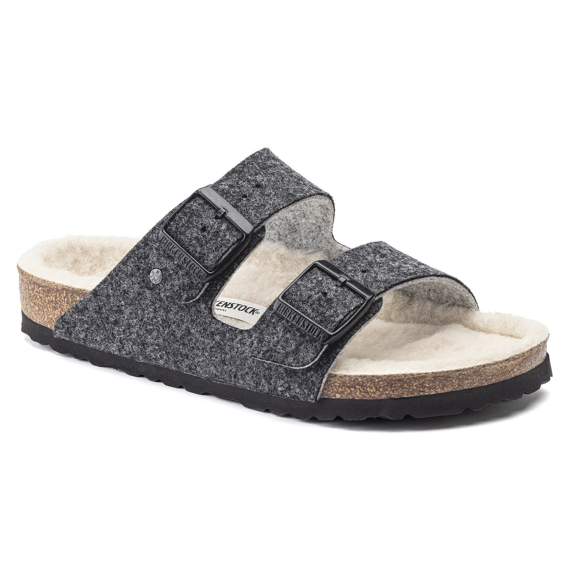 Birkenstock hotsell arizona felt
