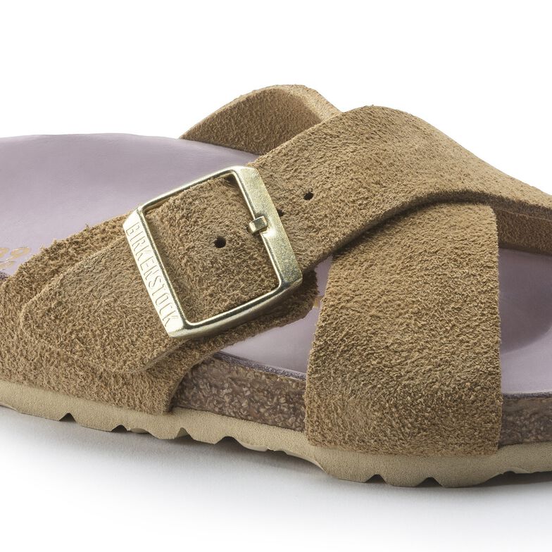 Suede Leather Suede Leather