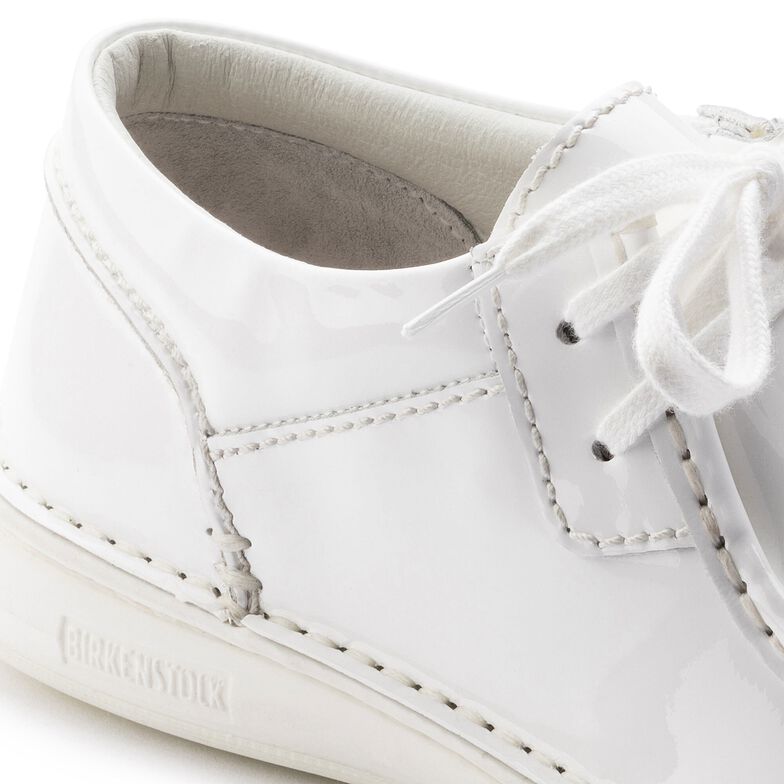 Pasadena Embossed Leather Patent Pasadena Embossed Leather Patent