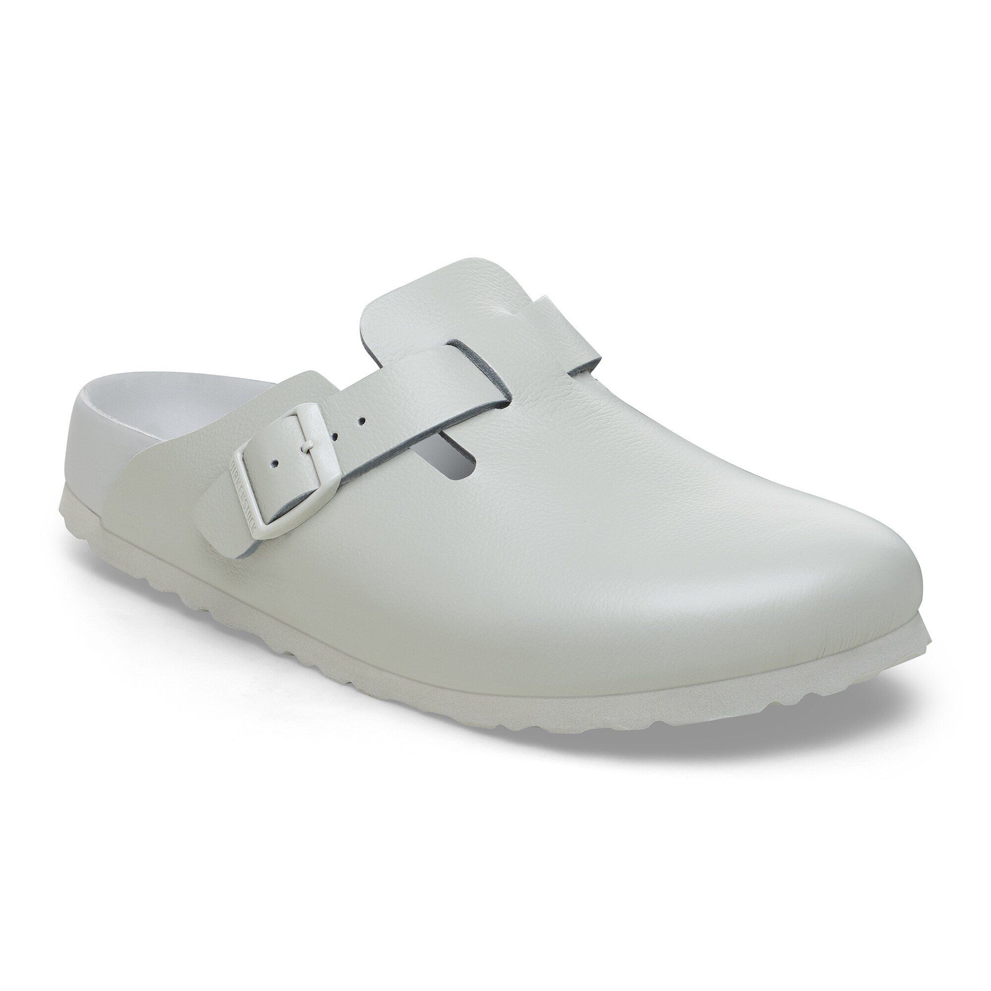 Birkenstock madrid eva gray on sale