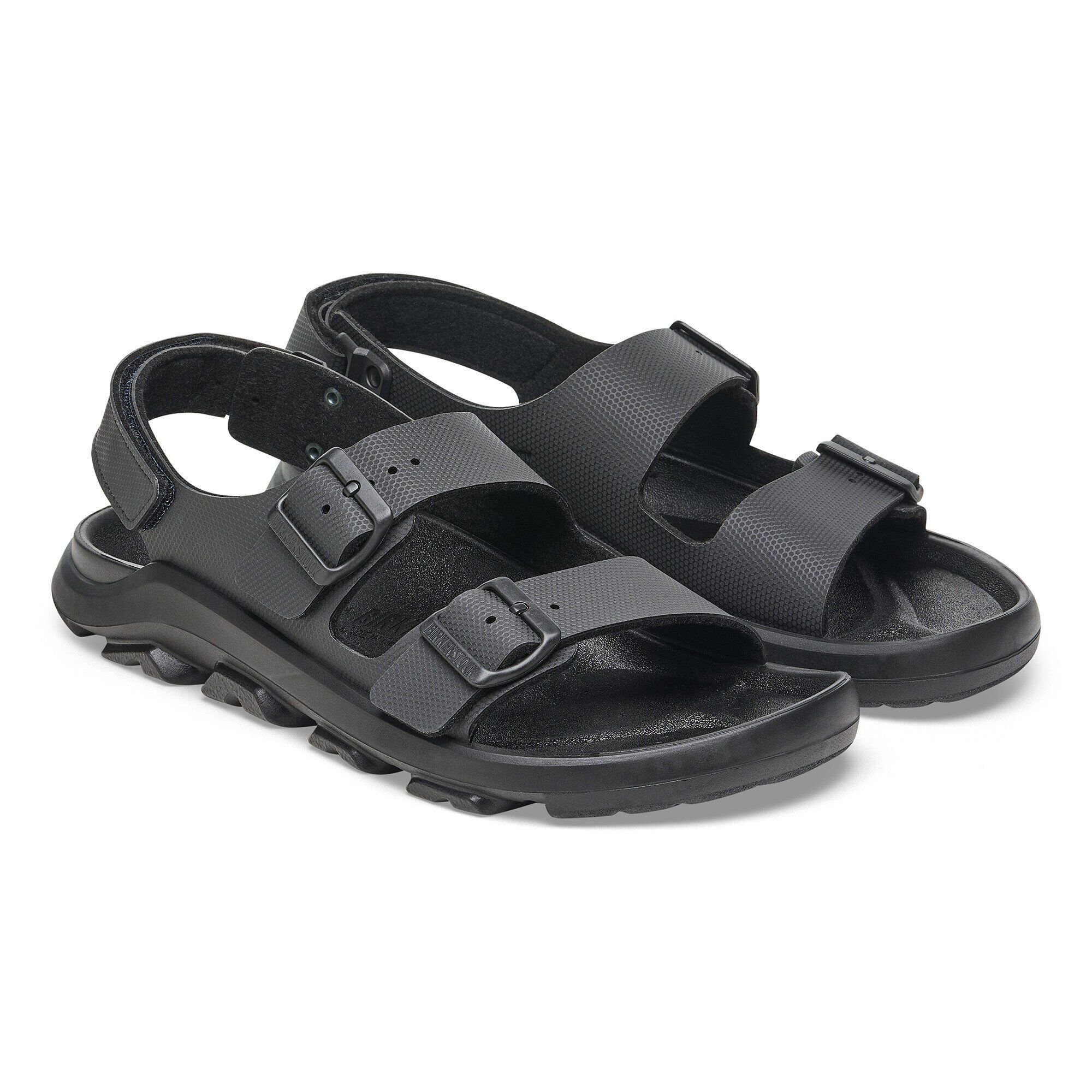 定番のお歳暮&冬ギフトの商品をすべ Birko-Flor Terra Mogami Oasis BIRKENSTOCK | Black 靴
