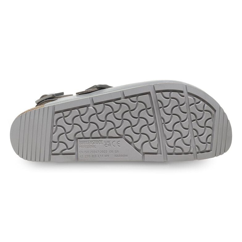 Tokio PRO Natural Leather